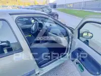 2002 Renault Clio