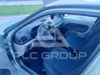 2002 Renault Clio