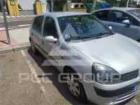 2002 Renault Clio