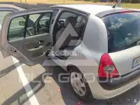 2002 Renault Clio