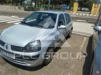 2002 Renault Clio