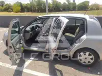 2002 Renault Clio