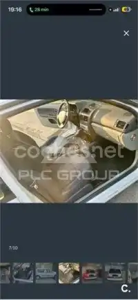 2002 Renault Clio