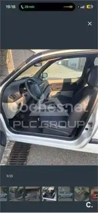 2002 Renault Clio