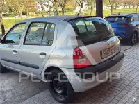 2002 Renault Clio