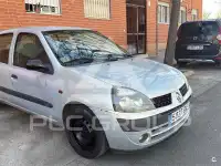 2002 Renault Clio