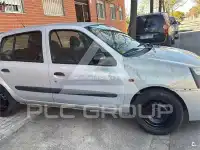 2002 Renault Clio