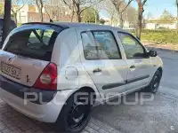 2002 Renault Clio