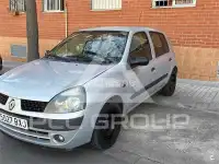 2002 Renault Clio