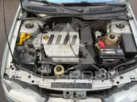 2002 Renault Megane