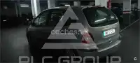 2002 Renault Megane