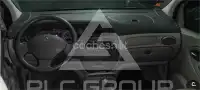 2002 Renault Megane