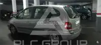 2002 Renault Megane