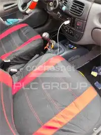 2002 Renault Megane