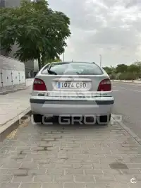 2002 Renault Megane