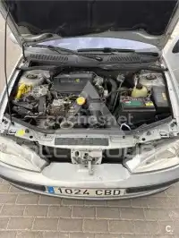 2002 Renault Megane