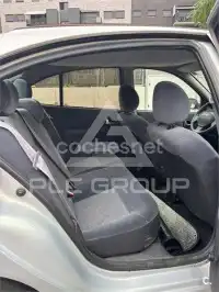 2002 Renault Megane