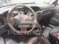 2002 Renault Megane