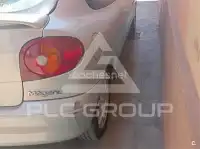 2002 Renault Megane
