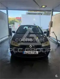 2002 Renault Megane