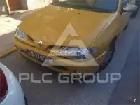 2002 Renault Megane