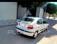 2002 Renault Megane