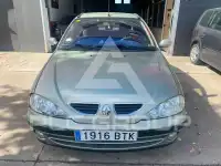 2002 Renault Megane