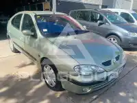 2002 Renault Megane