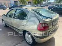 2002 Renault Megane