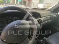 2002 Renault Megane