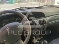 2002 Renault Megane