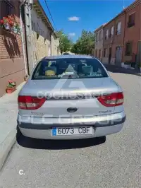 2002 Renault Megane