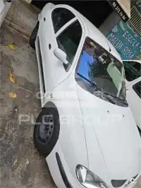 2002 Renault Megane