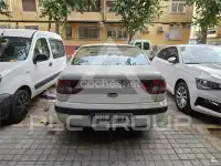 2002 Renault Megane