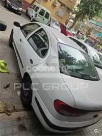 2002 Renault Megane