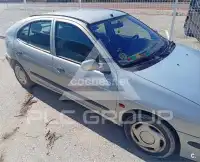 2002 Renault Megane