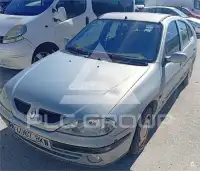 2002 Renault Megane