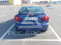 2002 Renault Megane