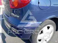 2002 Renault Megane