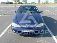 2002 Renault Megane