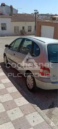 2002 Renault Megane