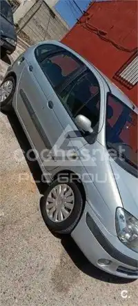2002 Renault Megane