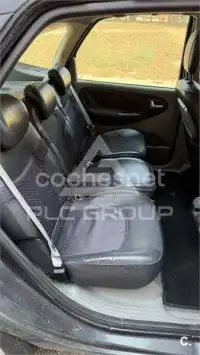 2002 Renault Megane