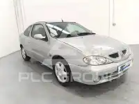 2002 Renault Megane