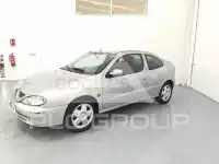 2002 Renault Megane