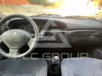 2002 Renault Megane