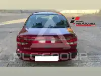 2002 Renault Megane