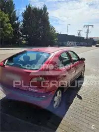 2002 Renault Megane