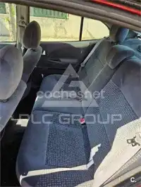2002 Renault Megane