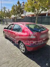 2002 Renault Megane